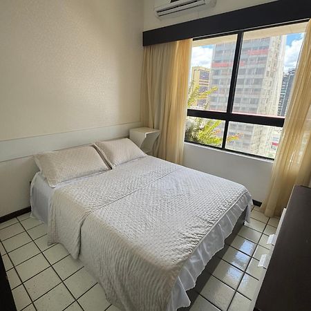 Navegantes Apartamento Recife Buitenkant foto