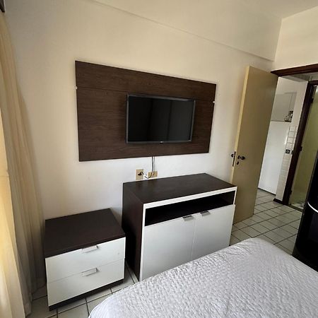 Navegantes Apartamento Recife Buitenkant foto