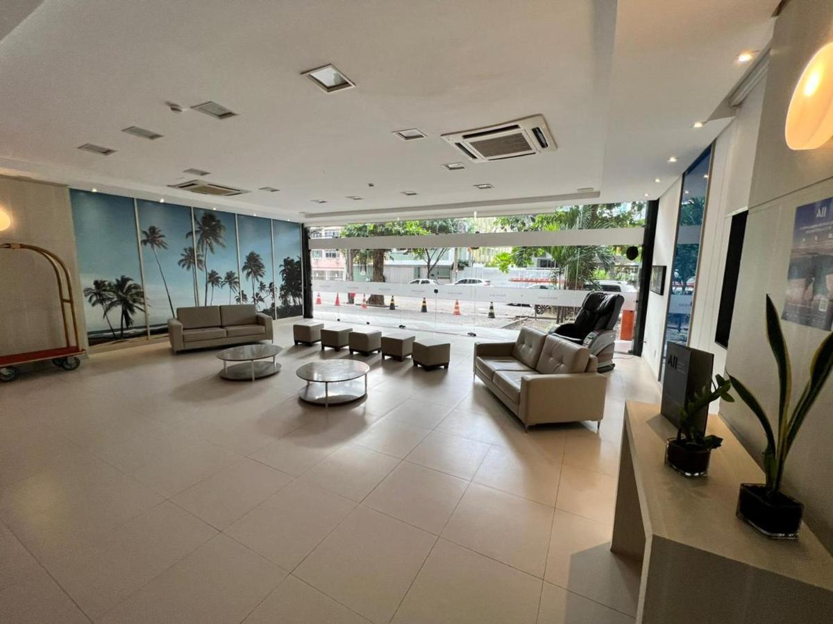 Navegantes Apartamento Recife Buitenkant foto