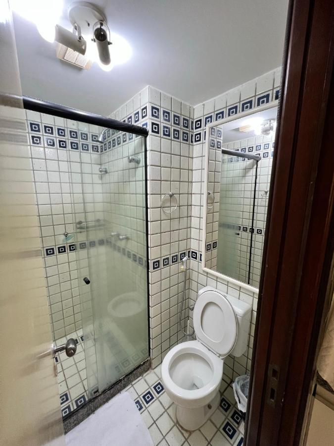 Navegantes Apartamento Recife Buitenkant foto