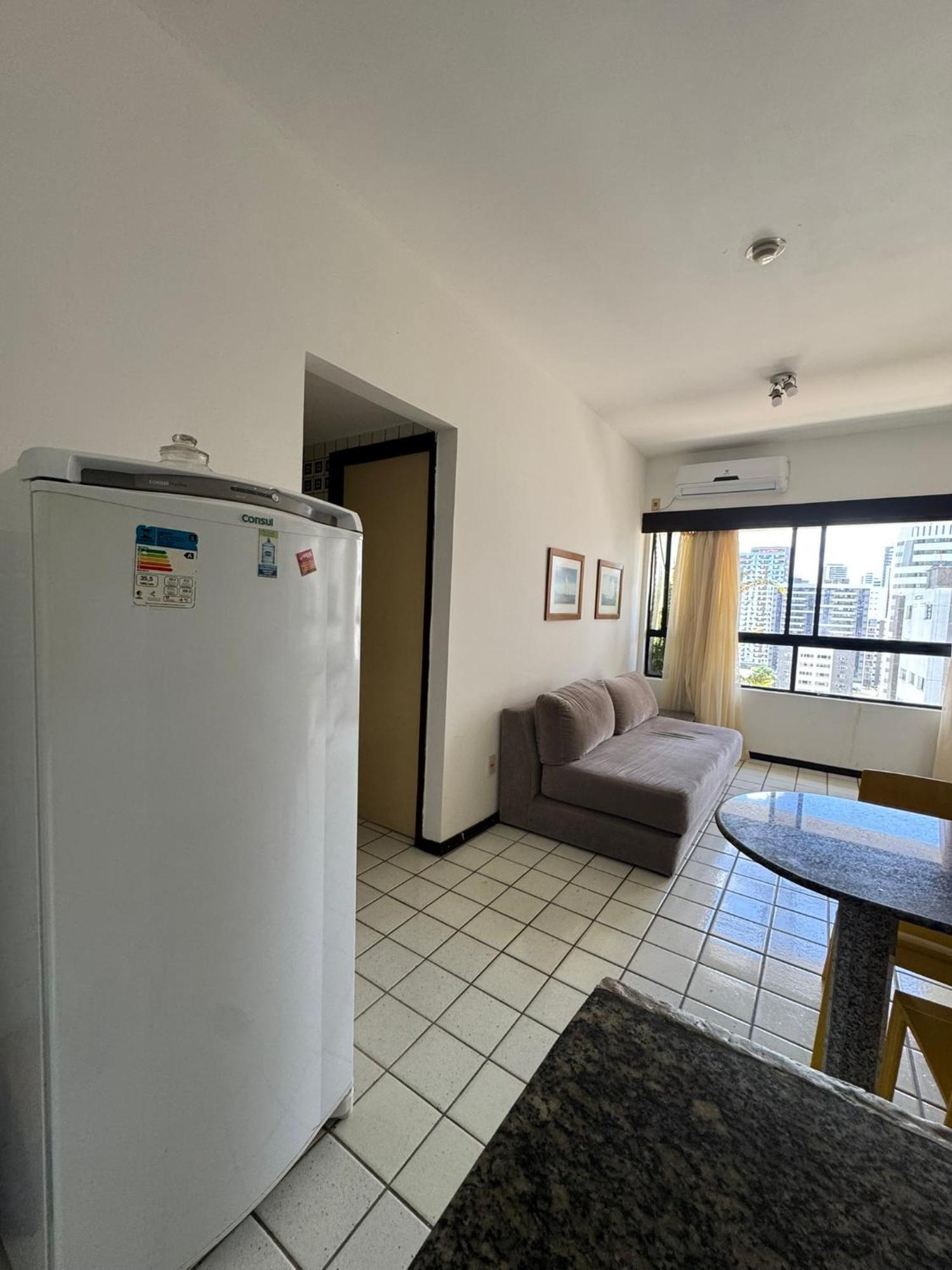 Navegantes Apartamento Recife Buitenkant foto