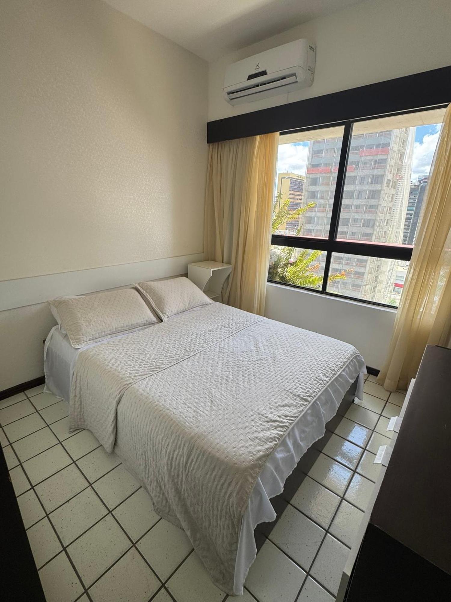 Navegantes Apartamento Recife Buitenkant foto
