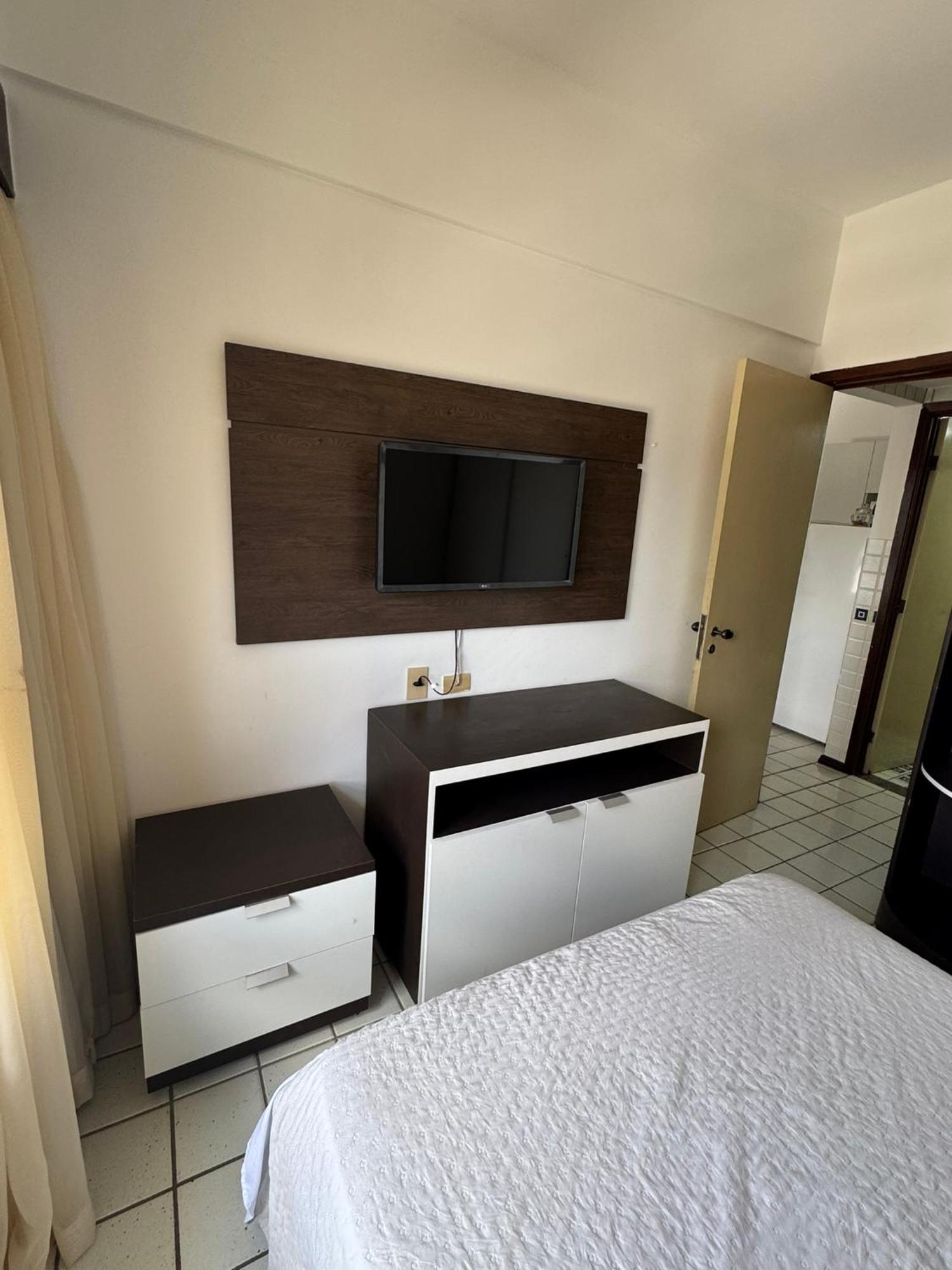 Navegantes Apartamento Recife Buitenkant foto