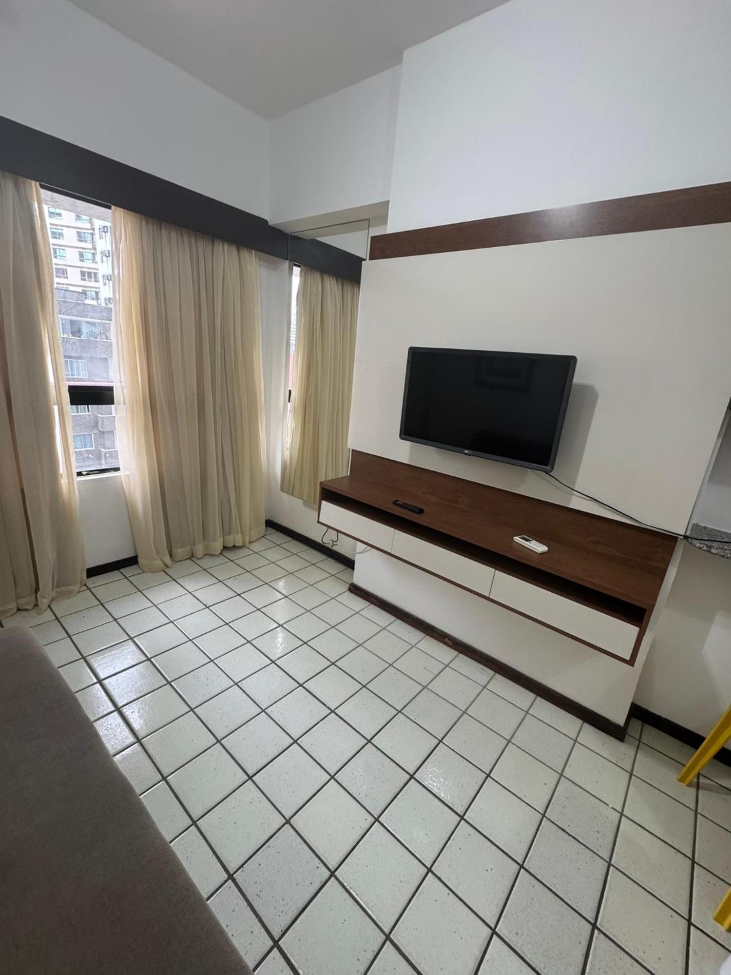 Navegantes Apartamento Recife Buitenkant foto