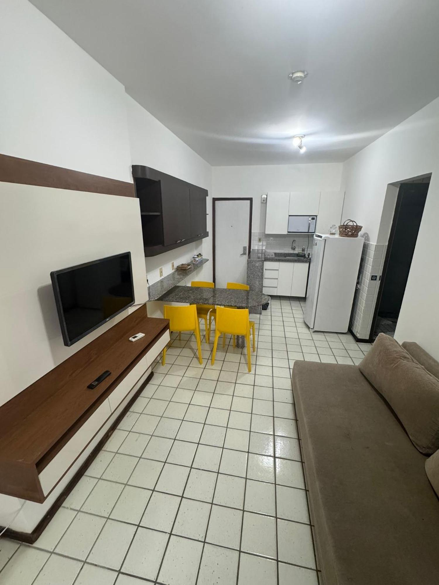 Navegantes Apartamento Recife Buitenkant foto